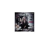 AUSTEN STARR: AM THE ENEMY - CD