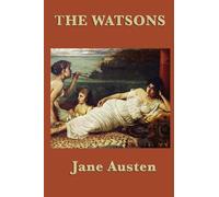 Austen - Watsons - New paperback or softback - 20 - X555z