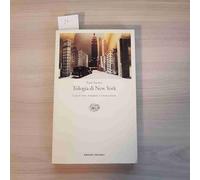 Auster Paul - Trilogia Di New York