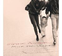 Auster, Sophie - Milk for Ulcers [VINYL]