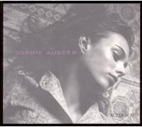 Auster, Sophie - Sophie Auster And One Ring Zero
