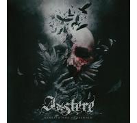 AUSTERE - BENEATH THE THRESHOLD (ARTBOOK HARDCOVER) CD NEW