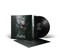 AUSTERE - BENEATH THE THRESHOLD (BLACK BIO VINYL) VINYL LP NEW