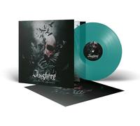 Austere - Beneath the Threshold - Petrol [Vinyl LP] [VINYL]