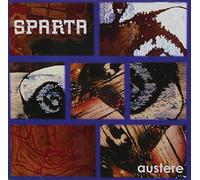 Austere by Sparta (2002-03-26)