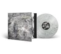 Austere - Corrosion Of Hearts - Grey/Black Marble [VINYL]