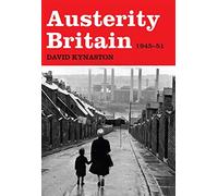 Austerity Britain, 1945-51