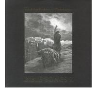 AUSTERITY PROGRAM, The - Bible Songs 2 - LP + insert in debossed die-cut sleeve