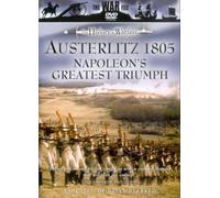 Austerlitz 1805 - Napoleon's Greatest Triumph [DVD] by Brian Blessed
