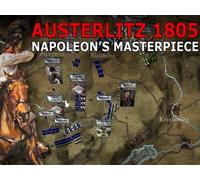 Austerlitz 1805 - Napoleon's Masterpiece