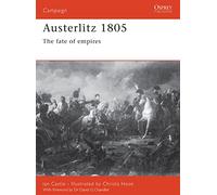 Austerlitz 1805: The fate of empires: No. 101 (Campaign)
