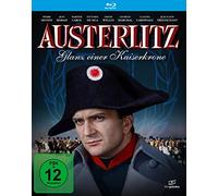 Austerlitz - Shine of an Imperial Crown (Film Jewels) [Blu-ray]