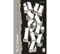 Austerlitz: W.G. Sebald: 81 (Penguin Essentials, 81)