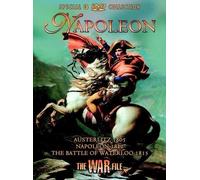 Austerlitz Waterloo And Napoleon 1812 [DVD]