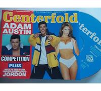 Austin Adam - Centerfold