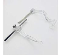 Austin® Adjustable Quilting Guide,#214518005 for Janome Walking Foot Even Feed Foot