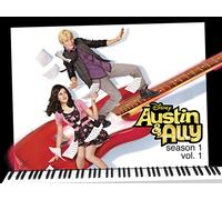 Austin & Ally, Volume 1