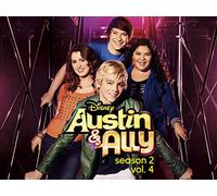 Austin & Ally, Volume 4