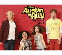 Austin & Ally, Volume 5