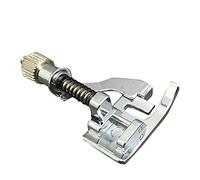 Austin BLIND HEMMER HEMMING FOOT SNAP ON, COMPATIBLE FOR BROTHER, JANOME, TOYOTA, NEW SINGER DOMESTIC SEWING MACHINES