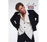 Austin Butler - A3 Calendar 2026