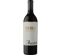 Austin Cabernet Sauvignon 2023