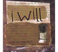 Austin, Calvary Worship Band - I Will