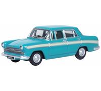 Austin Cambridge Fern Green/Snowberry White