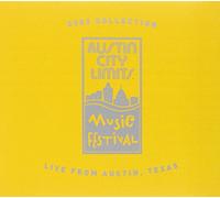 Various Artists - Austin City Limits 2003