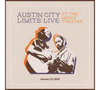 Watchhouse - Austin City Limits Live at the Moody Theater [VINYL]