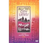 Austin City Limits Music Festival 2004 [DVD] [2005]