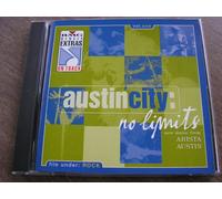 Austin City: No Limits New Music From Arista Austin Vol #1