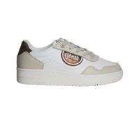 Austin Class - female - Colmar - Sneakers - White - 4 UK - Shoes 4 UK
