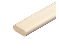 Austin Commerce Wooden Laths for Traditional Kitchen Clothes Dryer Airer Pulley Lathes Drier (6, 90cm)