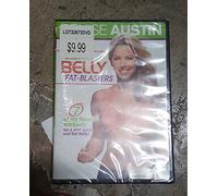 Austin, Denise - Best Belly Fat Buster [DVD] [Import]