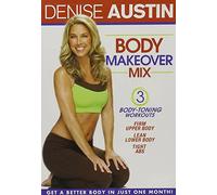 Austin, Denise - Body Makeover Mix