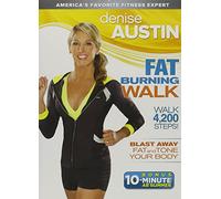 Austin, Denise - Da: Fat Burning Walk