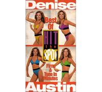 Austin, Denise - Denise Austin - Hit the Spot:Best of Hit the Spot [VHS]