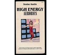Austin, Denise - High Energy Aerobics