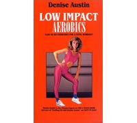Austin, Denise - Low Impact Aerobics