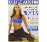 Austin, Denise - Shrink. Fat-Pilates