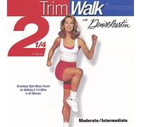 Austin, Denise - Trimwalk: Intermediate Level