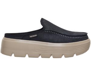 Austin Edge Leather Black 6
