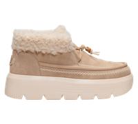 Austin Edge Lounge Suede Sesame 6