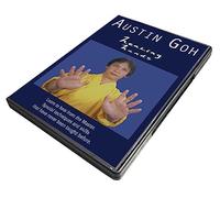 Austin Goh - Healing Hands [DVD] By Quantum Leap Includes a Quantum Leap Printed Disc Cleaning Cloth