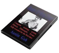 Austin Goh - Master of Wing Chun Kung Fu [DVD] By Quantum Leap Includes a Quantum Leap Printed Disc Cleaning Cloth