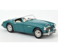 Austin Healey 3000 Mk.1 1959 Green 1:18 Model 182600 Norev