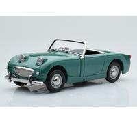 Kyosho 1:18 Austin Healey Sprite 1958 Leaf Green