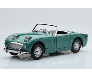 Austin Healey Sprite Green 1:18 Kyosho | 08953LG