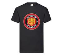 Austin Healey T-Shirt Classic Car Enthusiast Official Licenced Product